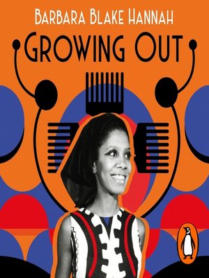cover image of Growing Out